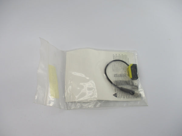 BANNER ENGINEERING Q20PRQ 78223 10-30VDC NSMP