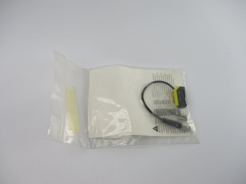 BANNER ENGINEERING Q20PRQ 78223 10-30VDC NSMP