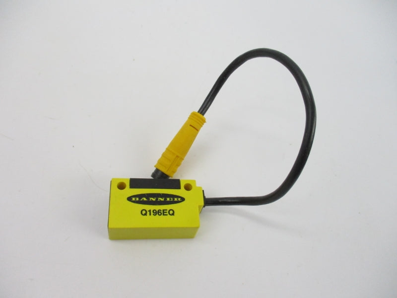 BANNER ENGINEERING Q196EQ 32095 NSMP