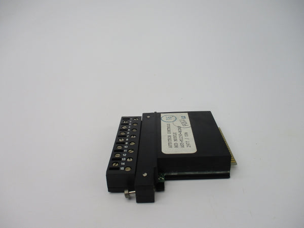 AUTOTECH CONTROLS ASY-M1250-BCD0P UNMP