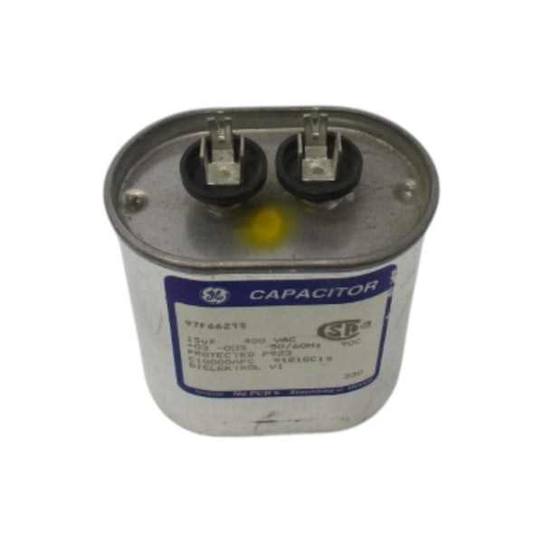 GENERAL ELECTRIC 97F6621S 400VAC NSNP