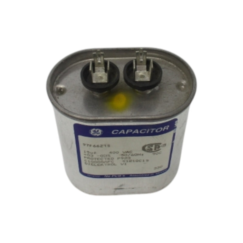 GENERAL ELECTRIC 97F6621S 400VAC NSNP