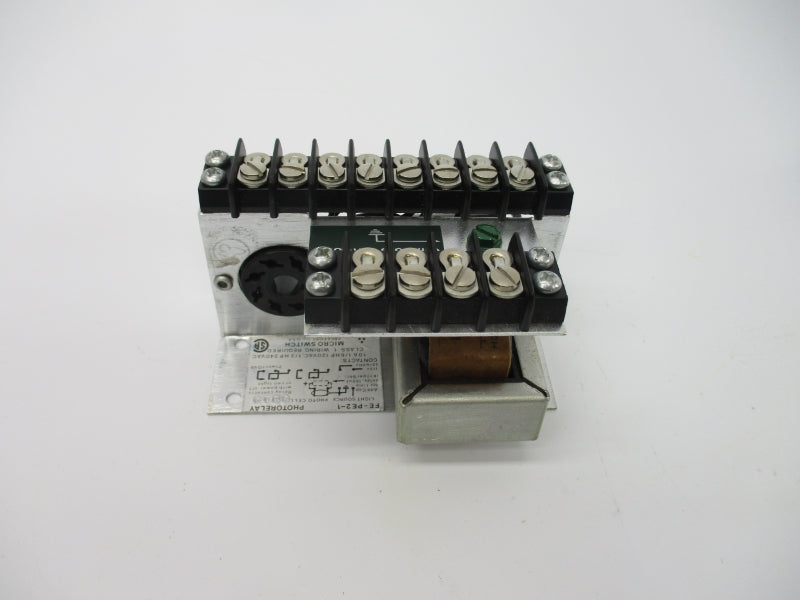 MICRO SWITCH FE-PE2-1 120/240VAC 10A NSMP