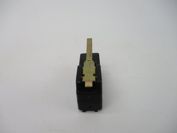MICRO SWITCH BZ-2RW863 480VAC 15A NSNP