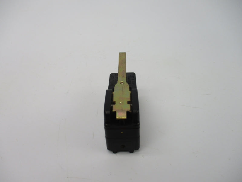 MICRO SWITCH BZ-2RW863 480VAC 15A NSNP