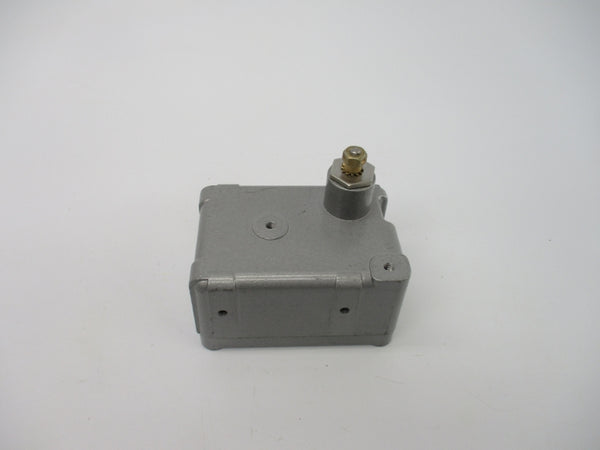 MICRO SWITCH EX-AR1613 480VAC 15A NSNP