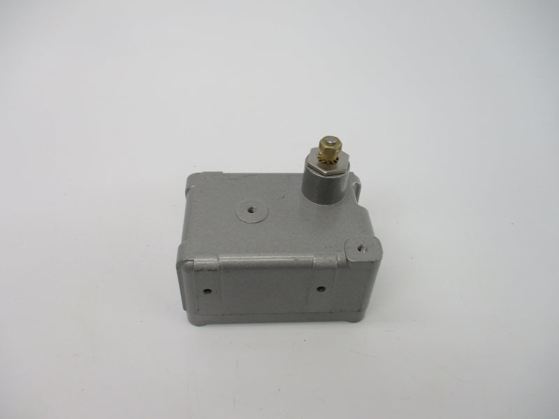 MICRO SWITCH EX-AR1613 480VAC 15A NSNP