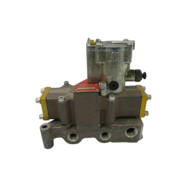 SCHRADER BELLOWS L675-39-102 K022-090 NSNP