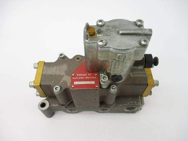 SCHRADER BELLOWS L675-39-102 K022-090 NSNP