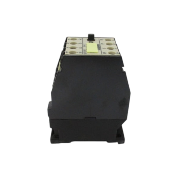 SIEMENS 3TH8262-0A 115V 16A NSNP