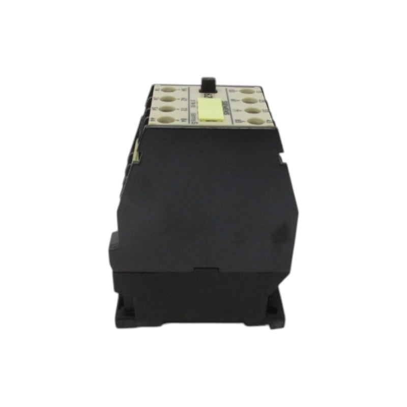 SIEMENS 3TH8262-0A 115V 16A NSNP