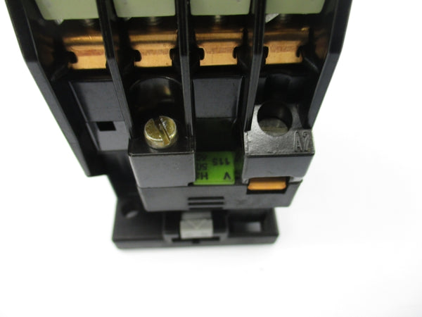 SIEMENS 3TH8262-0A 115V 16A NSNP