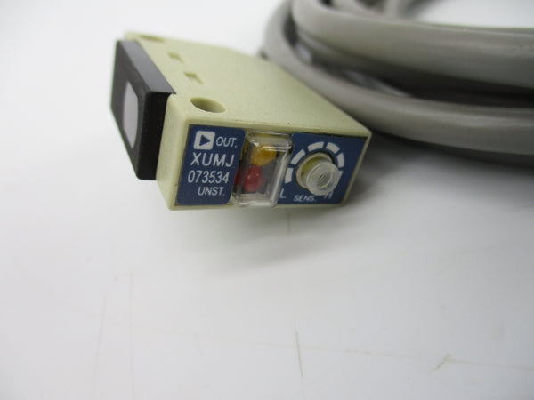 TELEMECANIQUE XUMJ 073534 12-24VDC NSNP