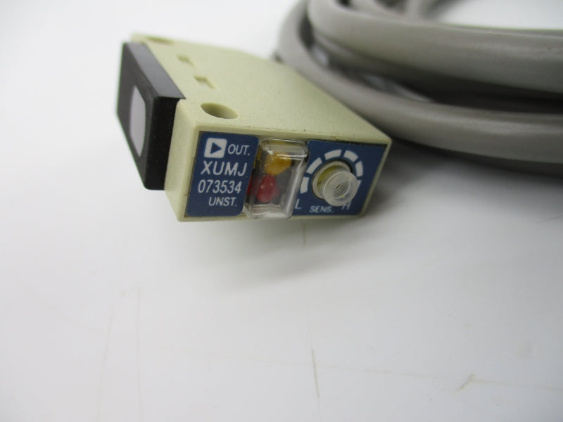 TELEMECANIQUE XUMJ 073534 12-24VDC NSNP