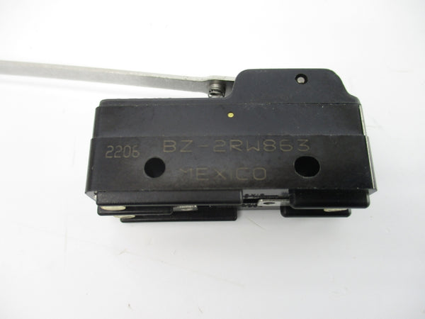 SWITCH BZ-2RW863 NSNP