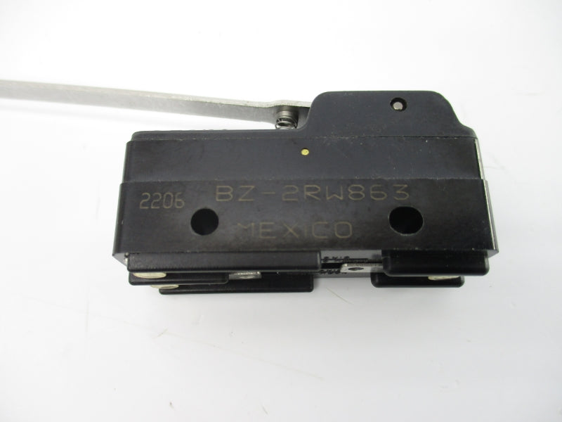 SWITCH BZ-2RW863 NSNP