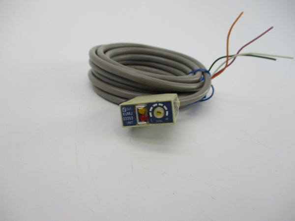 TELEMECANIQUE XUM J03353 12-24VDC NSMP