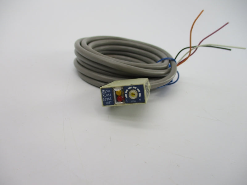 TELEMECANIQUE XUM J03353 12-24VDC NSMP