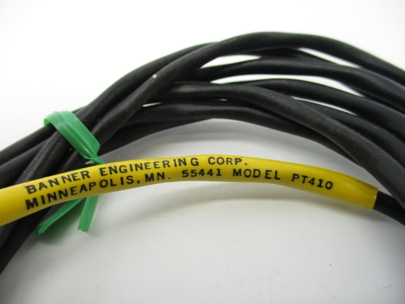 BANNER ENGINEERING PT410 NSNP