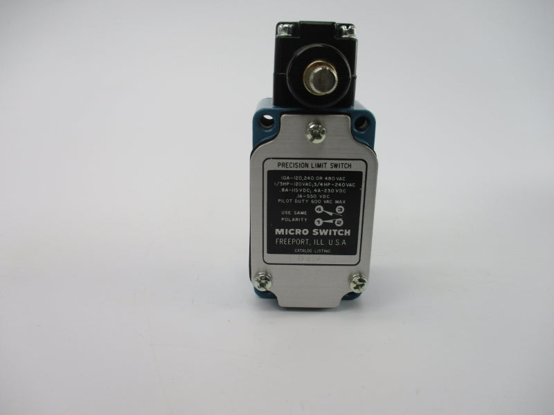 HONEYWELL 1LS10 600VAC 10A NSMP