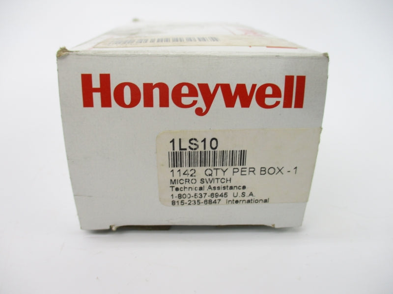 HONEYWELL 1LS10 600VAC 10A NSMP