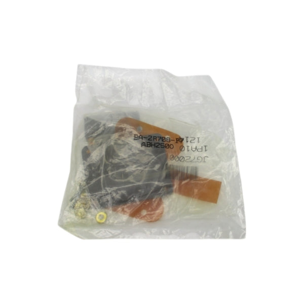 SWITCH BA-2R708-P7 NSMP