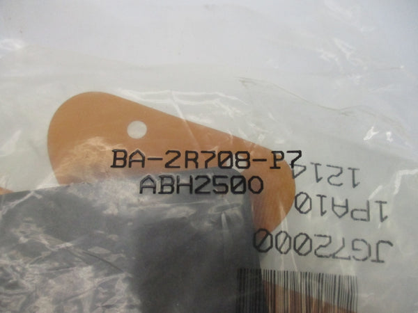 SWITCH BA-2R708-P7 NSMP