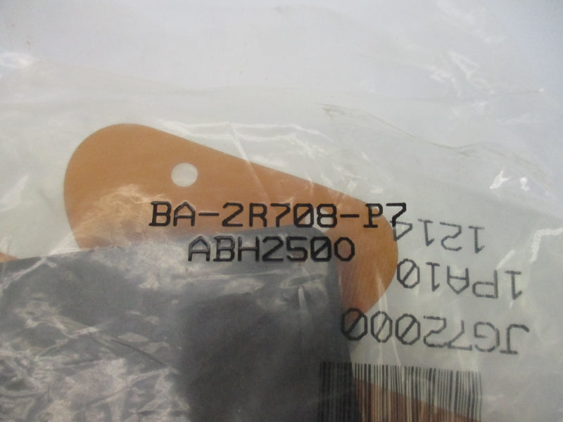 SWITCH BA-2R708-P7 NSMP