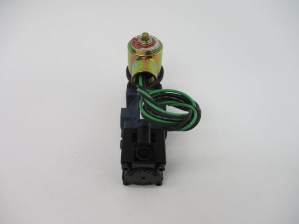 AUTOMATIC VALVE 308B22Y39A-AA 120V 150PSI NSNP