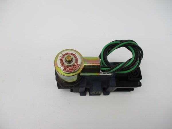 AUTOMATIC VALVE 308B22Y39A-AA 120V 150PSI NSNP
