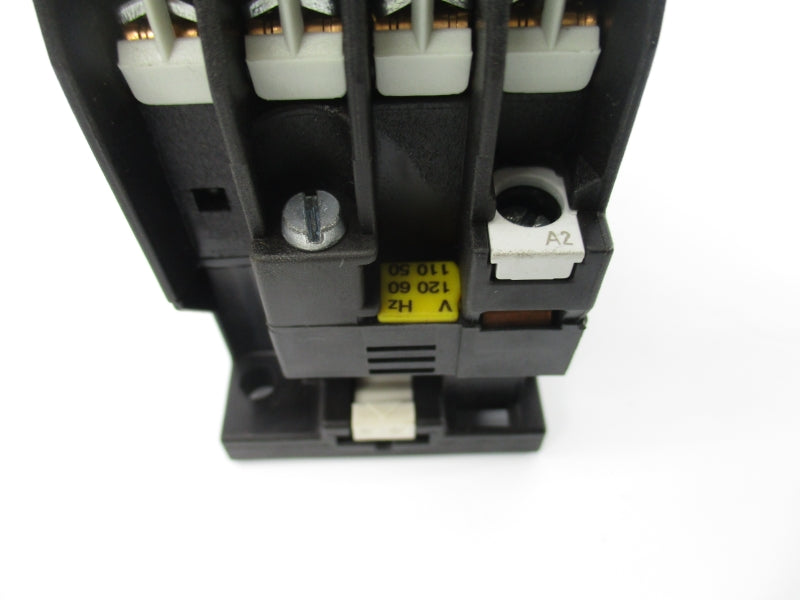 SIEMENS 3TH4262-0A 110/120V NSNP