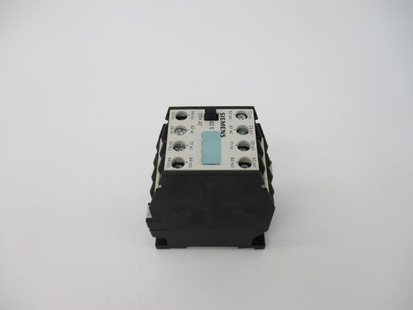 SIEMENS 3TH4262-0A 110/120V NSNP