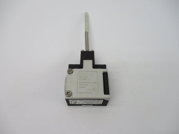 EATON AT0-11-S-IA 230/400VAC 4/6A (AS PICTURED) NSNP