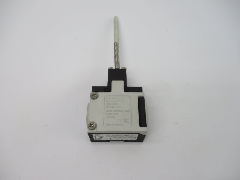 EATON AT0-11-S-IA 230/400VAC 4/6A (AS PICTURED) NSNP