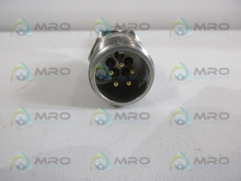 AMPHENOL GB112GB-0587-145-5P2 UNMP