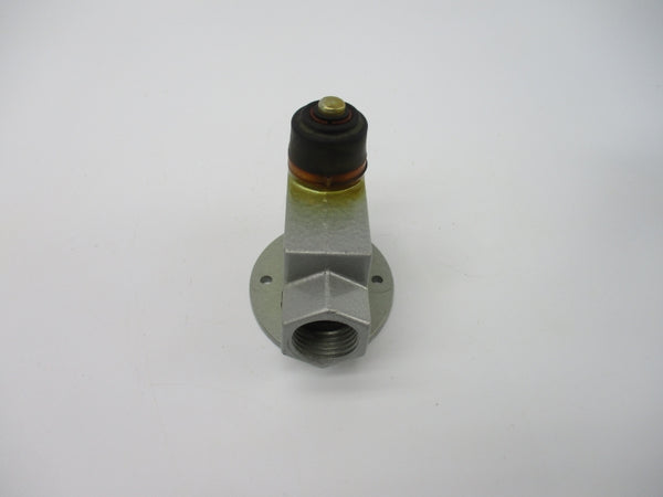 MICRO SWITCH BZV6-2RN 600VAC 2A NSMP