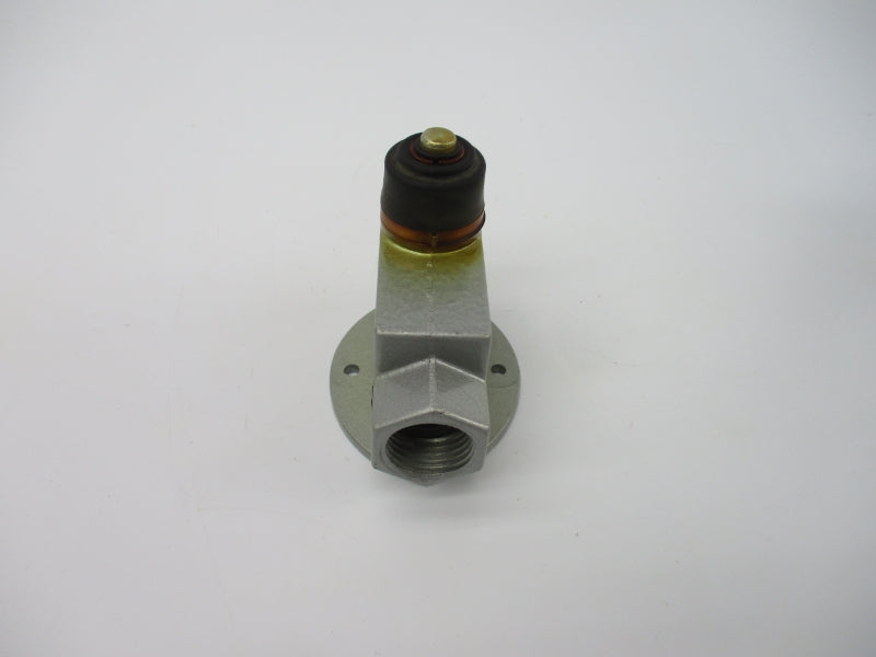 MICRO SWITCH BZV6-2RN 600VAC 2A NSMP