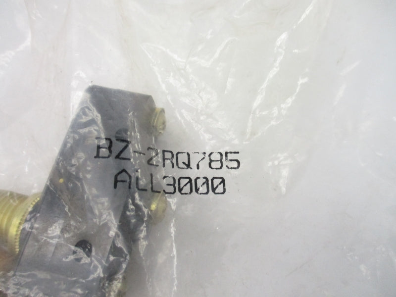 SWITCH BZ-2RQ785 NSMP