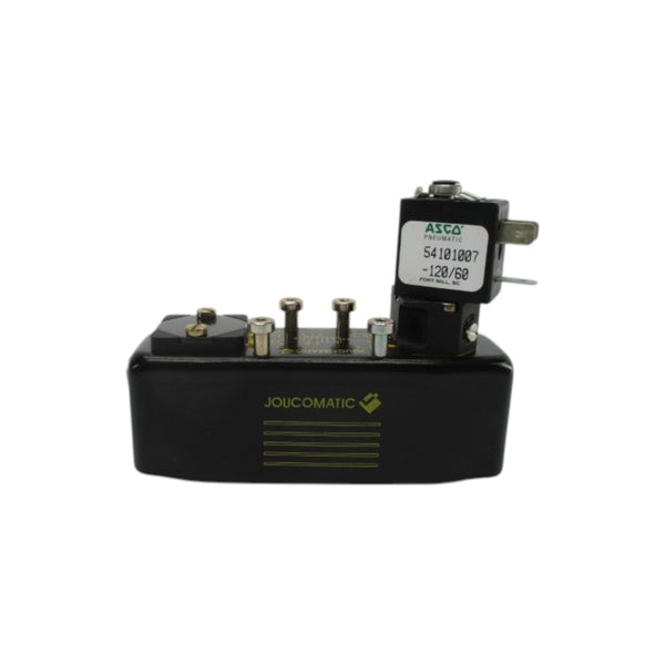 ASCO 54101007 120V NSNP