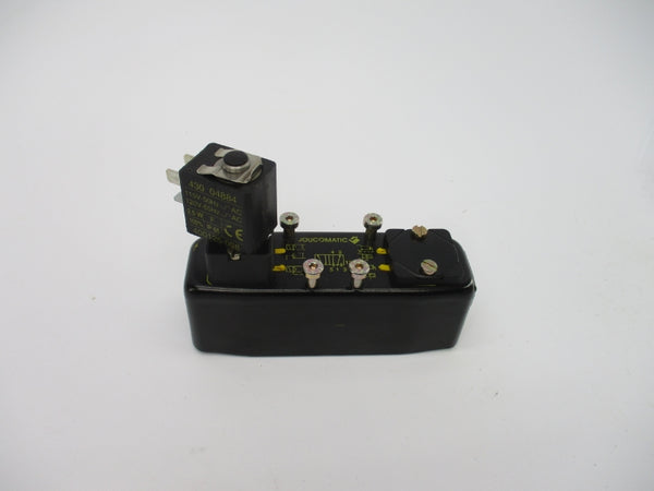 ASCO 54101007 120V NSNP