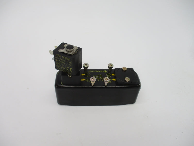 ASCO 54101007 120V NSNP