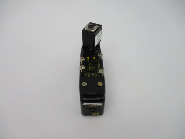 ASCO 54101007 120V NSNP