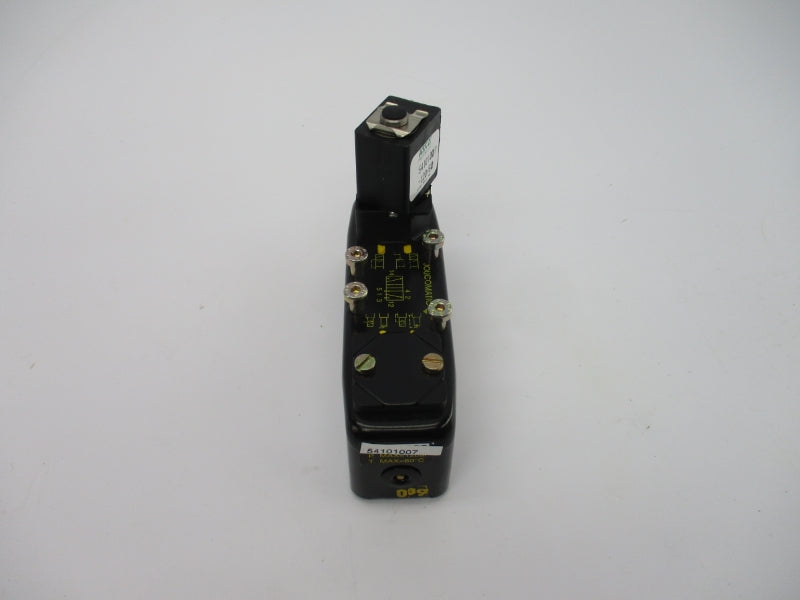 ASCO 54101007 120V NSNP