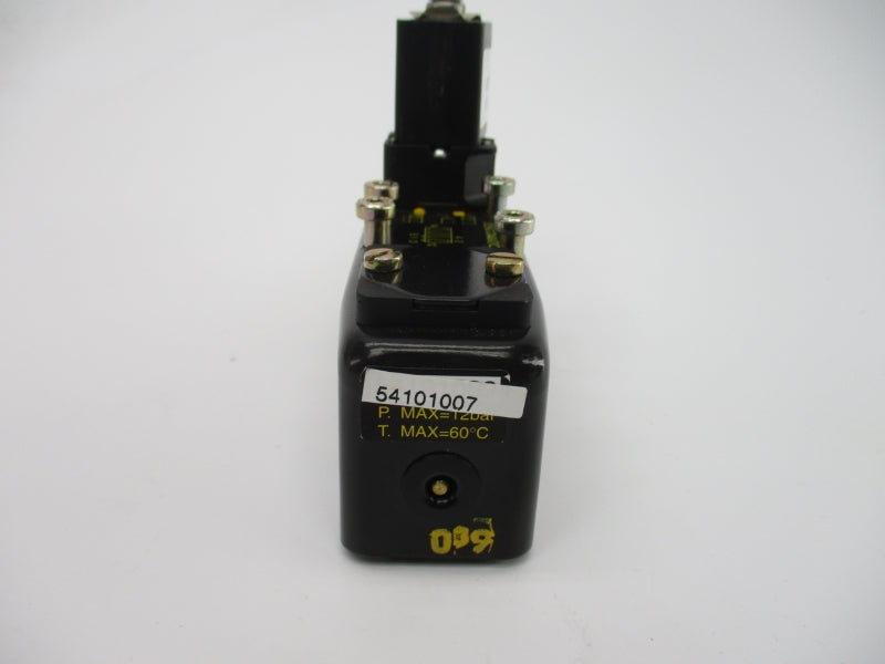 ASCO 54101007 120V NSNP