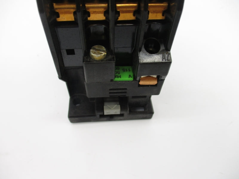 SIEMENS 3TH8262-0A 115V NSNP