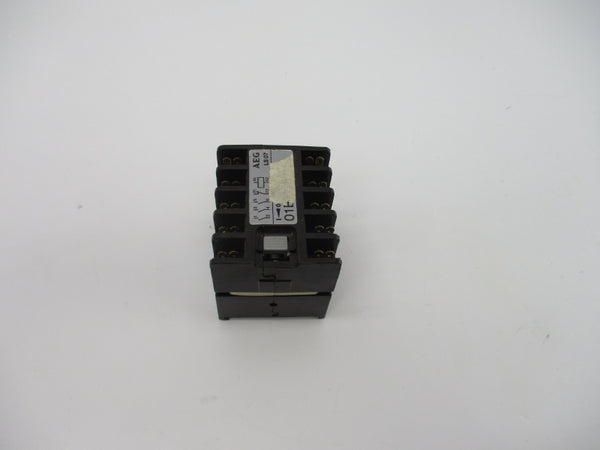 AEG 910-302-036-99 24VDC NSNP