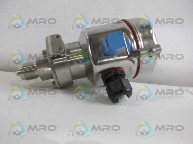 ENDRESS+HAUSER PMC41-LE15H1H11M1 PRESSURE TRANSMITTER NSNP