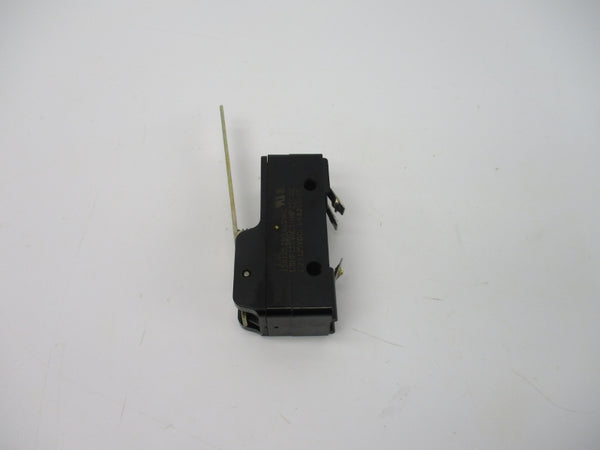 MICRO SWITCH BZ-2RW80 480VAC 15A NSNP