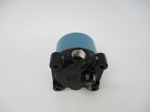 MICRO SWITCH 12CX5A-2A 480VAC 20A NSNP