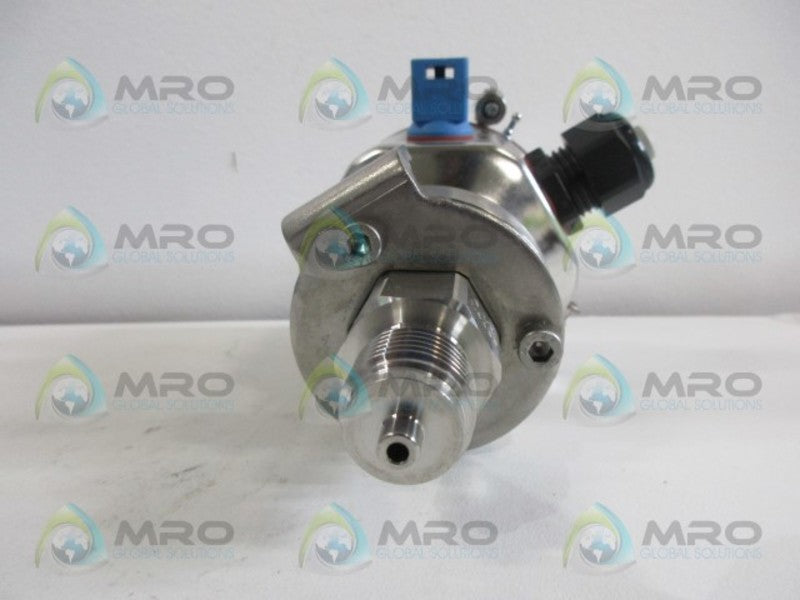 ENDRESS+HAUSER PMC41-LE15H1H11M1 PRESSURE TRANSMITTER NSNP